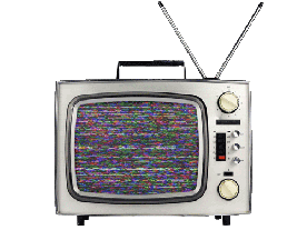 tv-static